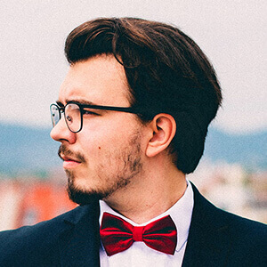Client image
